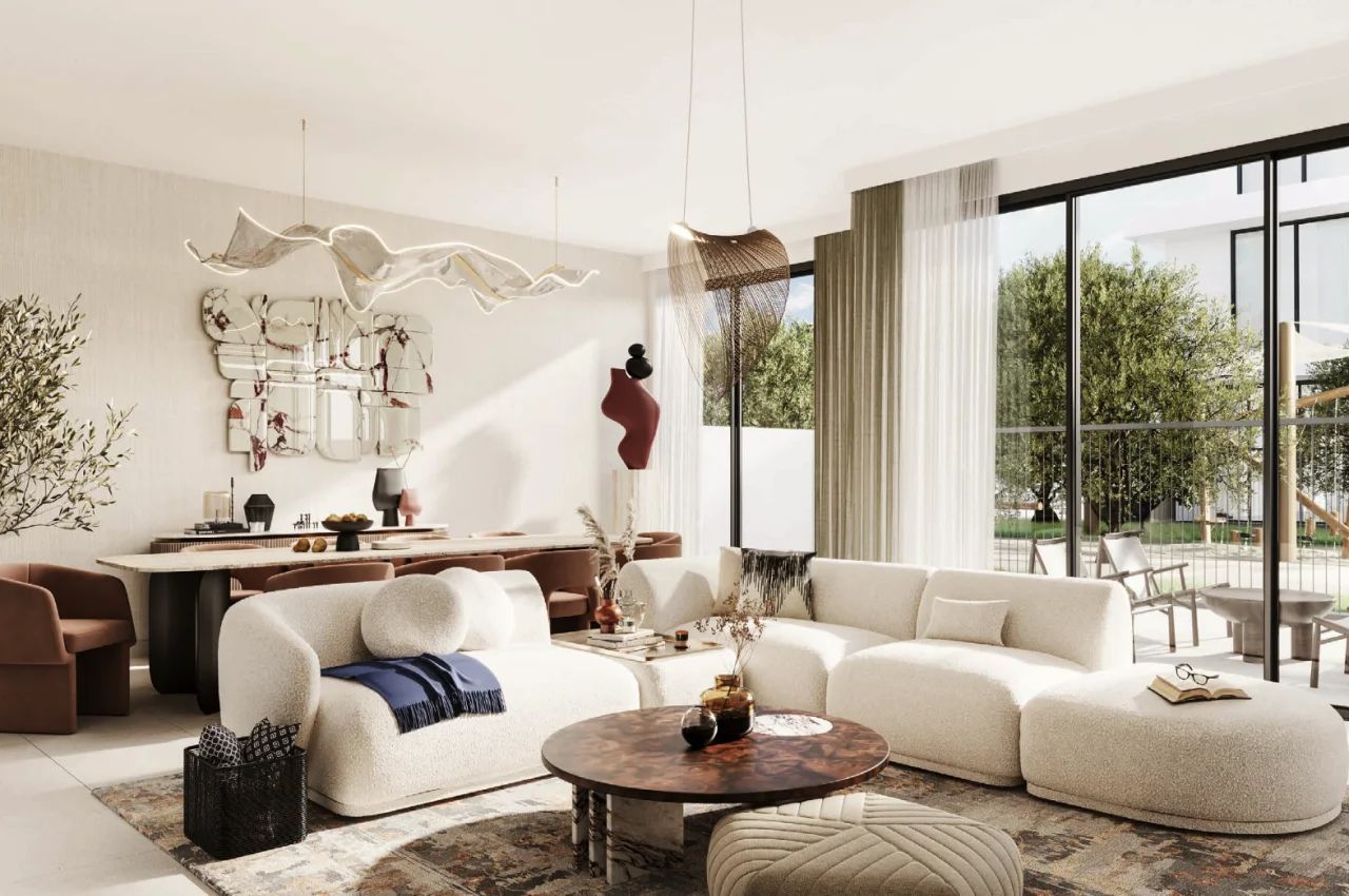 Greenway Emaar South gallery image