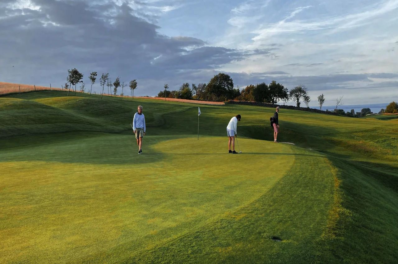 Golf Lane Emaar South gallery image