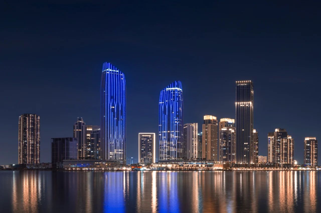 ARLO Dubai Creek Harbour gallery image