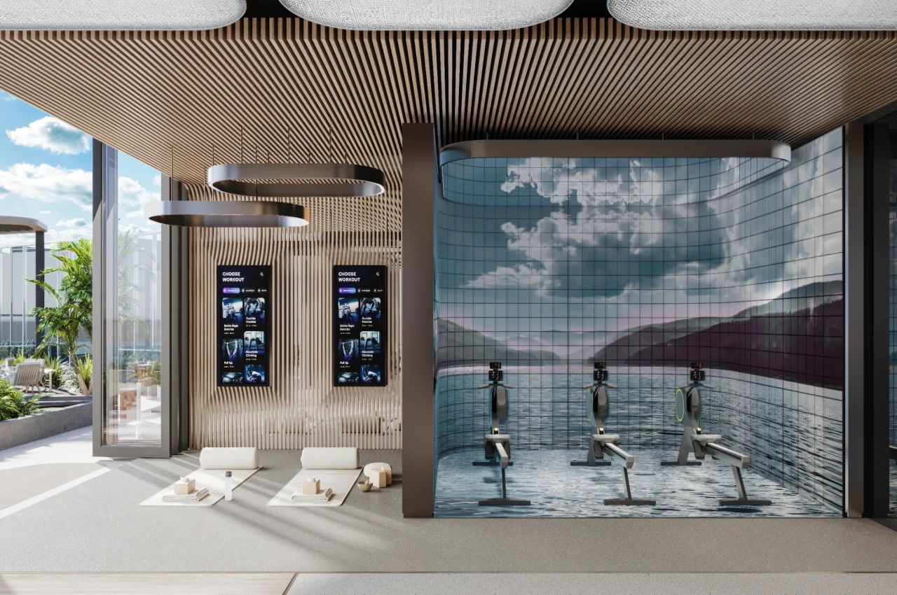 Cala Del Mar gallery image