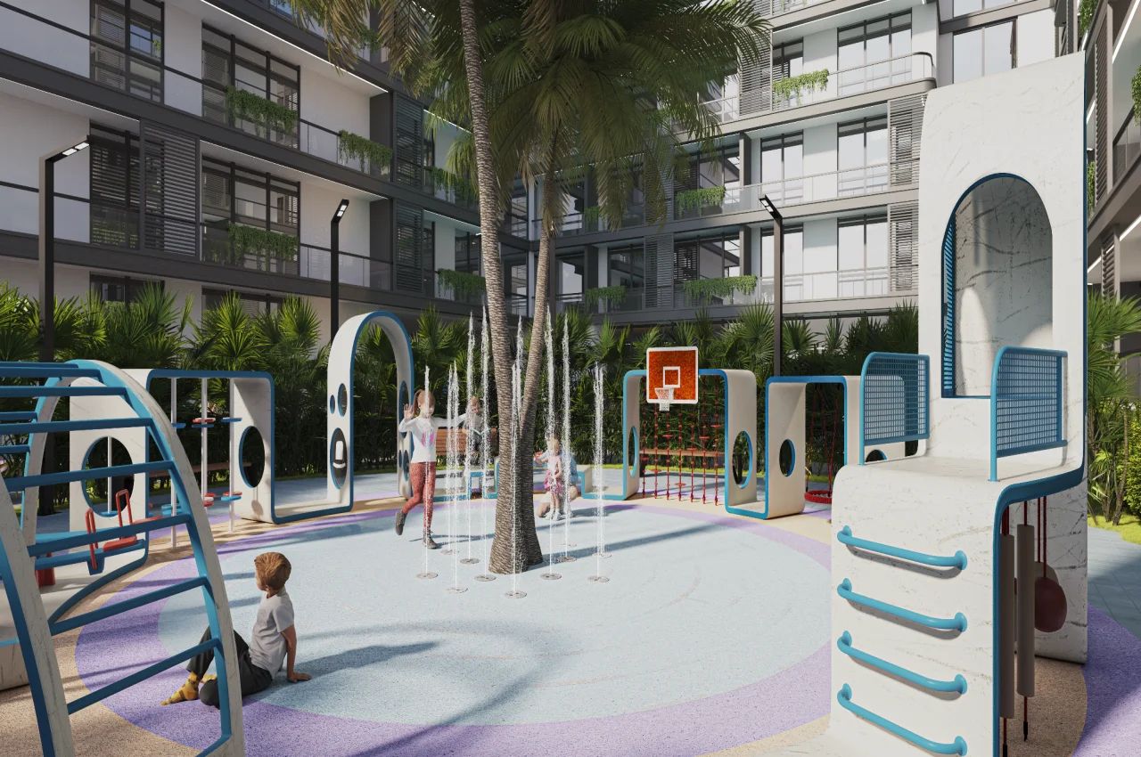 Olivia Residences gallery image