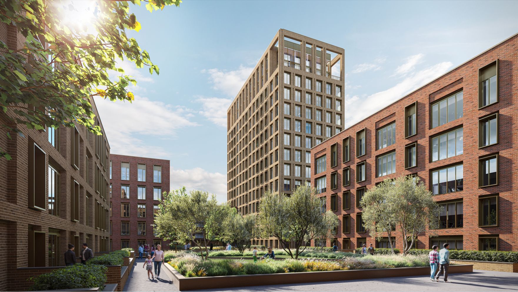 Boulevard gallery image