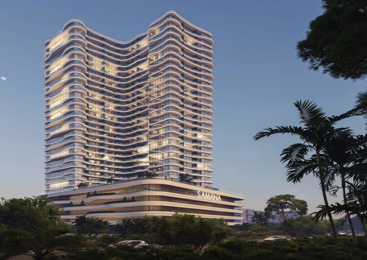 Samana Barari Views 2