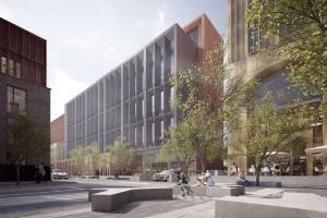 City Gardens thumbnail