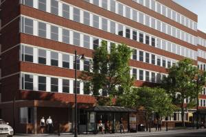 Crown Works thumbnail